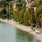 Seaview Terrace Haven-perfect Location By The Sea Prázdninový dům *