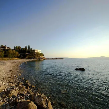 Seaview Terrace Haven-perfect Location By The Sea Σπίτι διακοπών *