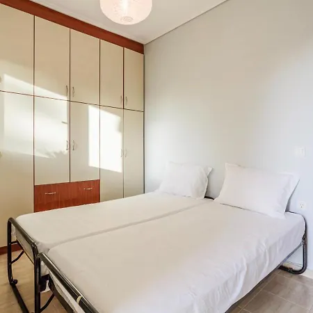 Prázdninový dům Seaview Terrace Haven-perfect Location By The Sea Avía