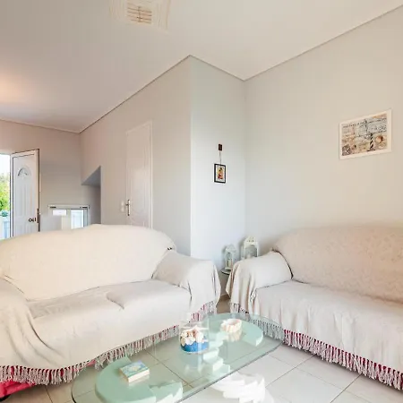 Seaview Terrace Haven-perfect Location By The Sea * Avía