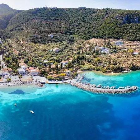 Seaview Terrace Haven-perfect Location By The Sea