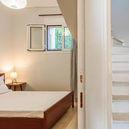 Σπίτι διακοπών Seaview Terrace Haven-perfect Location By The Sea