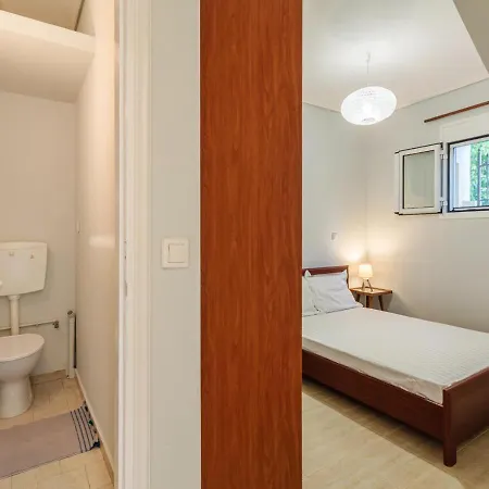 בית נופש Seaview Terrace Haven-perfect Location By The Sea *