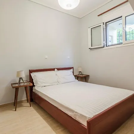 בית נופש Seaview Terrace Haven-perfect Location By The Sea