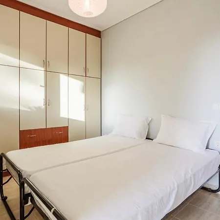 בית נופש Seaview Terrace Haven-perfect Location By The Sea