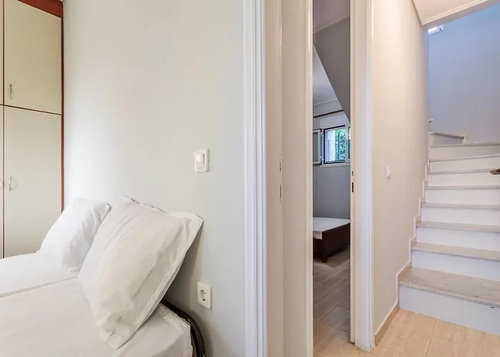 Seaview Terrace Haven-perfect Location By The Sea Vakantiehuis