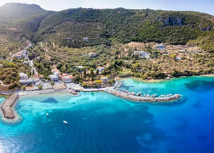 Seaview Terrace Haven-perfect Location By The Sea