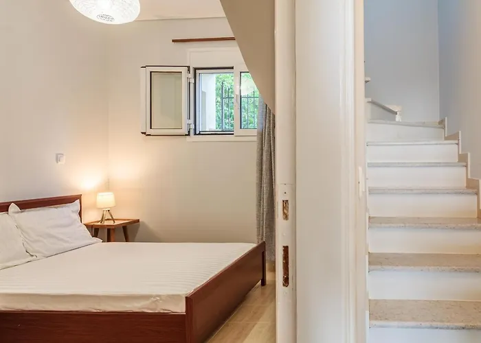 Vakantiehuis Seaview Terrace Haven-perfect Location By The Sea