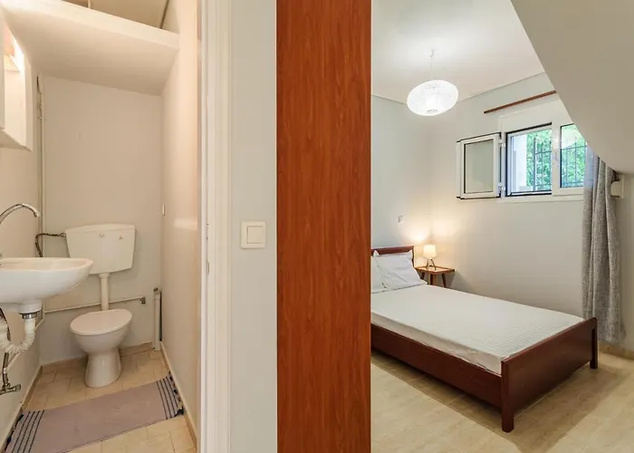 Prázdninový dům Seaview Terrace Haven-perfect Location By The Sea *